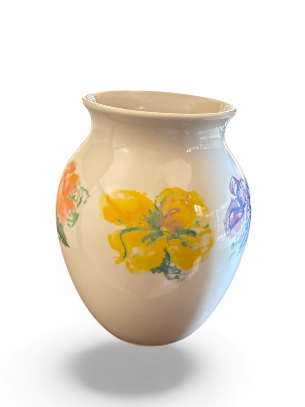 Tiffany & Co. Tiffany Blossom Vase 2001 - Picture 6 of 11
